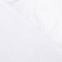  Safe baby rollers cushion - white