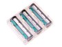 Safety razor plus 30 cartridges