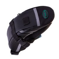 Sakwa torba na rower B-SOU Lpod siodełko Model no. 2