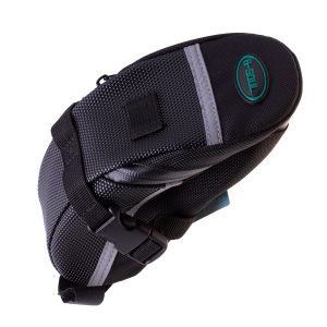 Sakwa torba na rower B-SOU Lpod siodełko Model no. 2