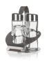 Salt and pepper shaker CULINARIA 35ml, 4 pcs.
