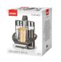 Salt and pepper shaker CULINARIA 35ml, 4 pcs.