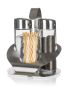 Salt and pepper shaker CULINARIA 35ml, 4 pcs.