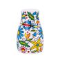 SALT AND PEPPER SHAKER POLA AND TOLA - KASHUBIAN
