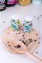 SALT AND PEPPER SHAKER POLA AND TOLA - KASHUBIAN