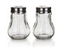 Salt & pepper shaker round MONO