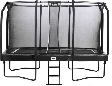 Salta First Class - 214 x 366 cm recreational/backyard trampoline