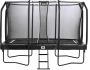 Salta First Class - 214 x 366 cm recreational/backyard trampoline