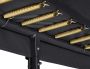 Salta First Class - 214 x 366 cm recreational/backyard trampoline