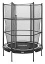 Salta Junior trampoline - Black