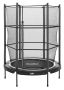 Salta Junior trampoline - Black