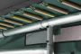 Salta Premium Ground - 153 x 214 cm recreational/backyard trampoline