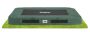 Salta Premium Ground - 153 x 214 cm recreational/backyard trampoline