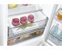 Samsung BRB30703EWW/EF fridge-freezer Built-in 298 L E White