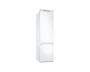 Samsung BRB30703EWW/EF fridge-freezer Built-in 298 L E White