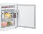 Samsung BRB30703EWW/EF fridge-freezer Built-in 298 L E White