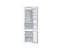 Samsung BRB30703EWW/EF fridge-freezer Built-in 298 L E White