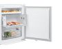 Samsung BRB30703EWW/EF fridge-freezer Built-in 298 L E White