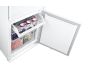 Samsung BRB30703EWW/EF fridge-freezer Built-in 298 L E White