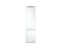 Samsung BRB30703EWW/EF fridge-freezer Built-in 298 L E White