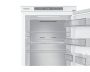 Samsung BRB30703EWW/EF fridge-freezer Built-in 298 L E White