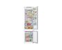 Samsung BRB30703EWW/EF fridge-freezer Built-in 298 L E White