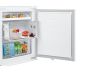 Samsung BRB30703EWW/EF fridge-freezer Built-in 298 L E White