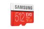 Samsung EVO Plus 2020 microSDXC 512GB (MB-MC512HA/EU),