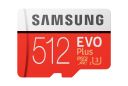 Samsung EVO Plus 2020 microSDXC 512GB (MB-MC512HA/EU),