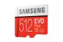 Samsung EVO Plus 2020 microSDXC 512GB (MB-MC512HA/EU),