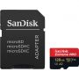 Sandisk 128GB Extreme Pro microSDXC memory card Class 10