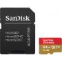 Sandisk Extreme microSDXC UHS-I memory card 64 GB Class 10