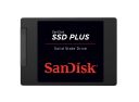 Sandisk Plus 480 GB Serial ATA III SLC