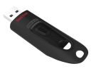 Sandisk Ultra USB flash drive 128 GB USB Type-A 3.2 Gen 1 (3.1 Gen 1) Black