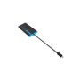SAPPHIRE ACTIVE THUNDERBOLT 3 (M) TO DUAL DISP PORT