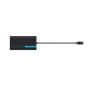SAPPHIRE ACTIVE THUNDERBOLT 3 (M) TO DUAL DISP PORT