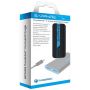 SAPPHIRE ACTIVE THUNDERBOLT 3 (M) TO DUAL DISP PORT