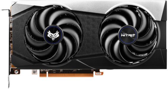 SAPPHIRE GEARBOX 500 (PULSE RX 6600 XT)