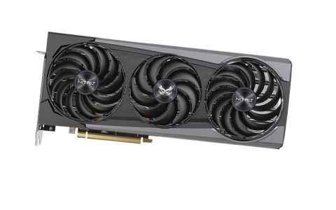 Sapphire NITRO+ Radeon RX 6800 XT AMD 16 GB  GDDR6