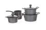 Saucepan GRANITE 16x8cm
