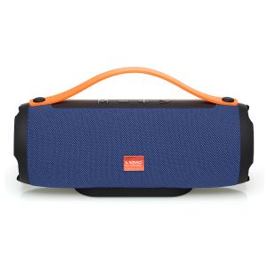 Savio BS-021 portable speaker 10 W Stereo portable speaker Blue