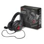Savio Gaming headphones 7.1 virtual surround SAVIO VERTIGO