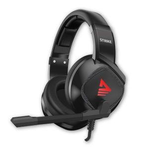 Savio Gaming headphones SAVIO STRIKE Jack 2 x 3.5mm + USB