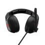 Savio Gaming headphones SAVIO STRIKE Jack 2 x 3.5mm + USB