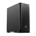 SAVIO PC Case Armor X1 Solid Black