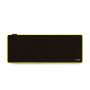 SAVIO PODKŁADKA POD MYSZ, GAMING 800X300X3MM, LED, ŚWIECĄCA, OBSZYTA LED EDITION TURBO DYNAMIC L