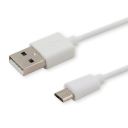 Savio USB – micro USB cable CL-124