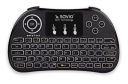 Savio wireless keyboard backlit kw-02 kw-02