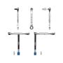 SBV Tool Kit „ALL-IN-ONE”, 75 pcs