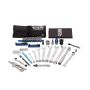 SBV Tool Kit „ALL-IN-ONE”, 75 pcs